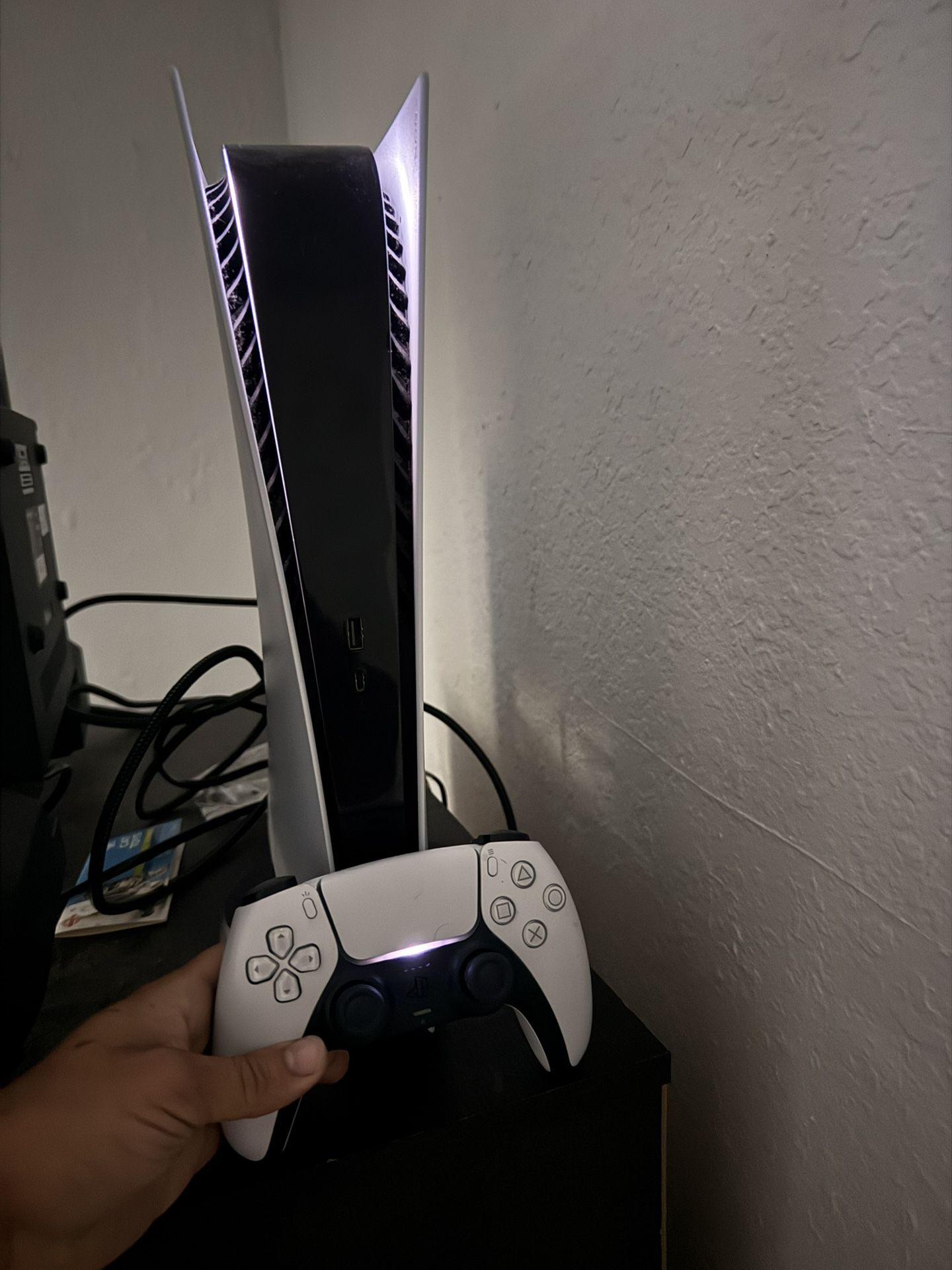 PlayStation 5