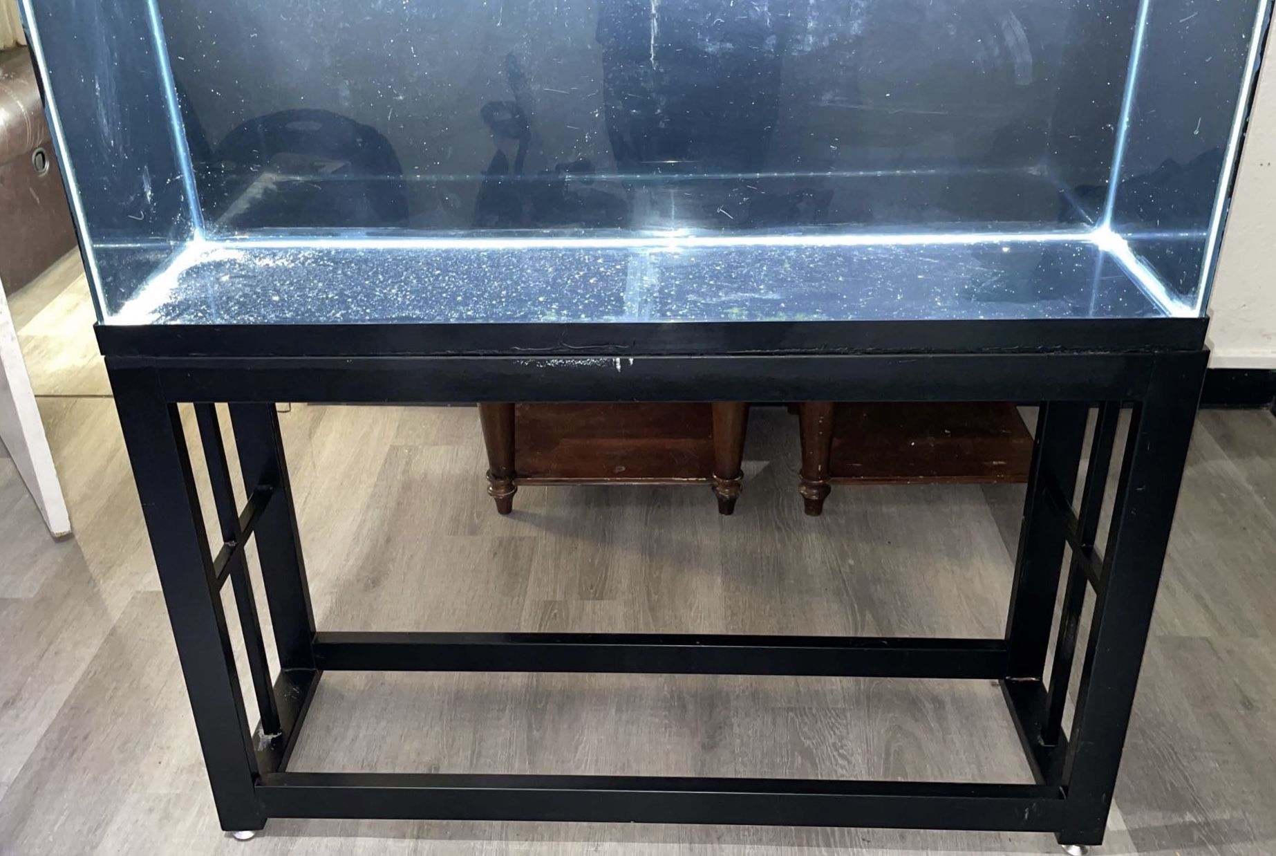 55 Gallon Tank Stand