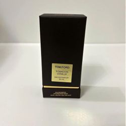 Tom Ford Tobacco Vanille