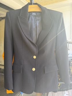 Zara Women’s Blazer