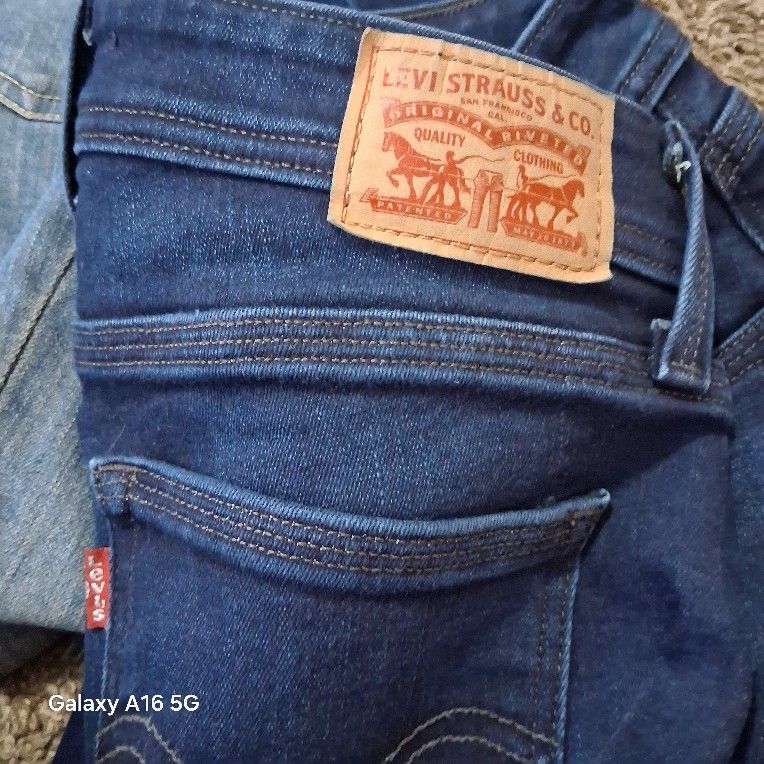 Womens Jeans And Shorts