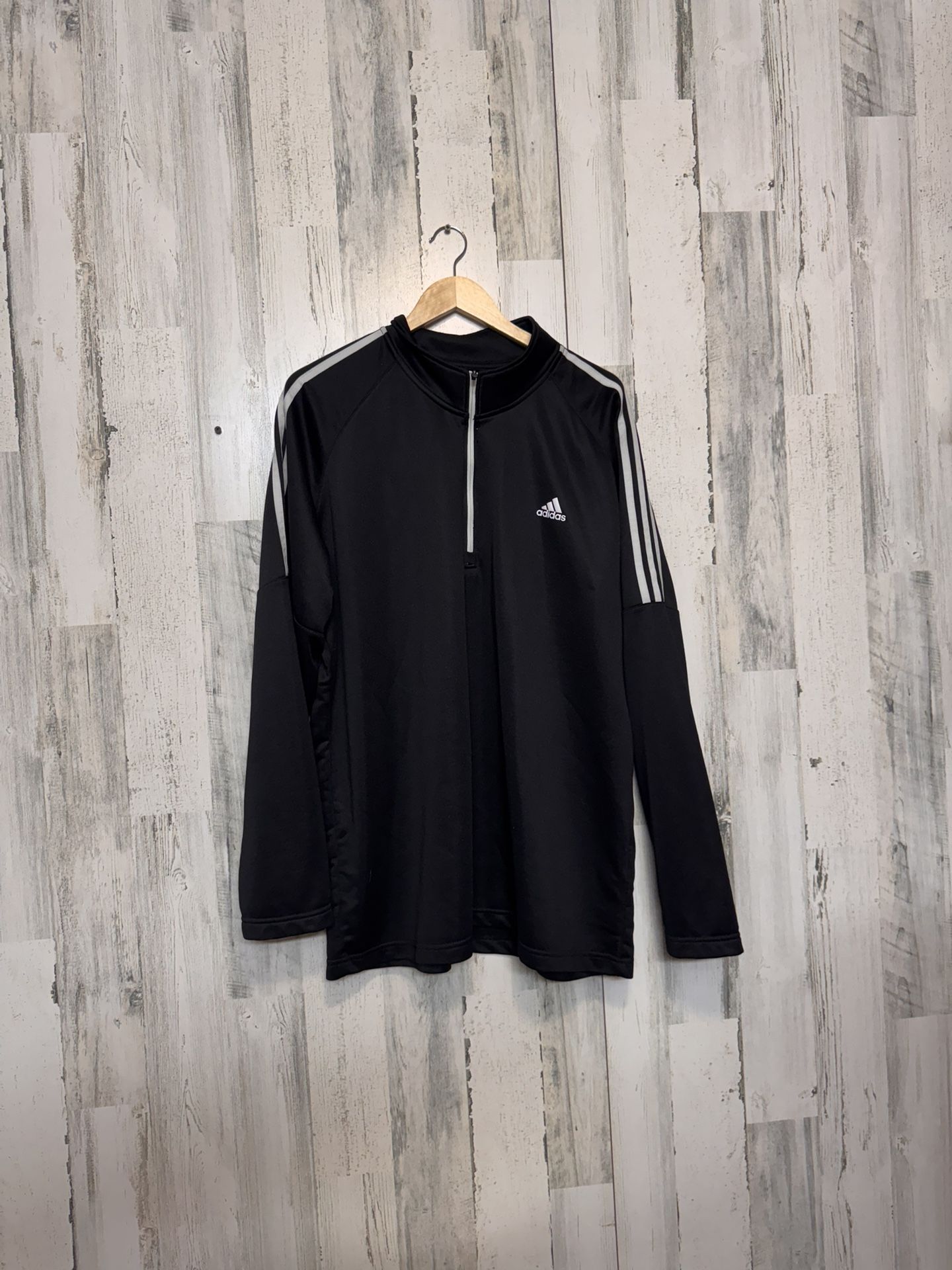 Adidas men’s jacket size XXL