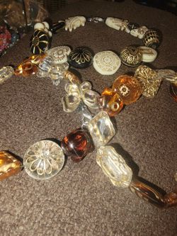 $5 Boho Bracelets