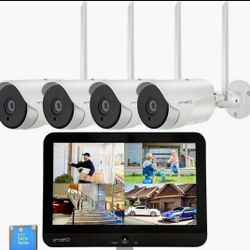 Camera Combo Wifi
