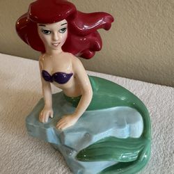 Disney Ariel The Little Mermaid Figurine 