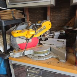 Miter Saw