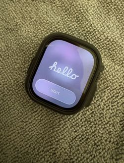 Apple Watch Ultra 3