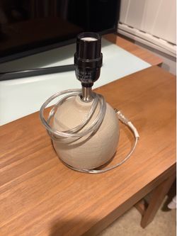 Lamp $2