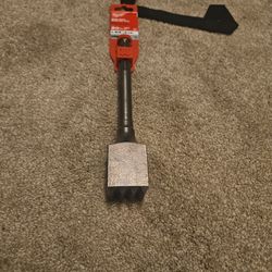 Milwauke Sds Max Bushing Tool