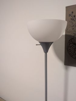 Standing Lamp