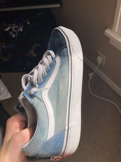 Vans Denim