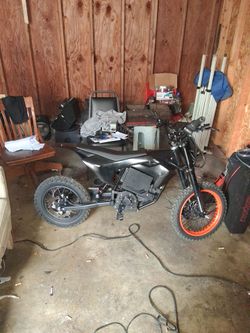 X1 e bike