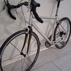 SPECIALIZED SEQUOIA ELITE '03 SIZE L