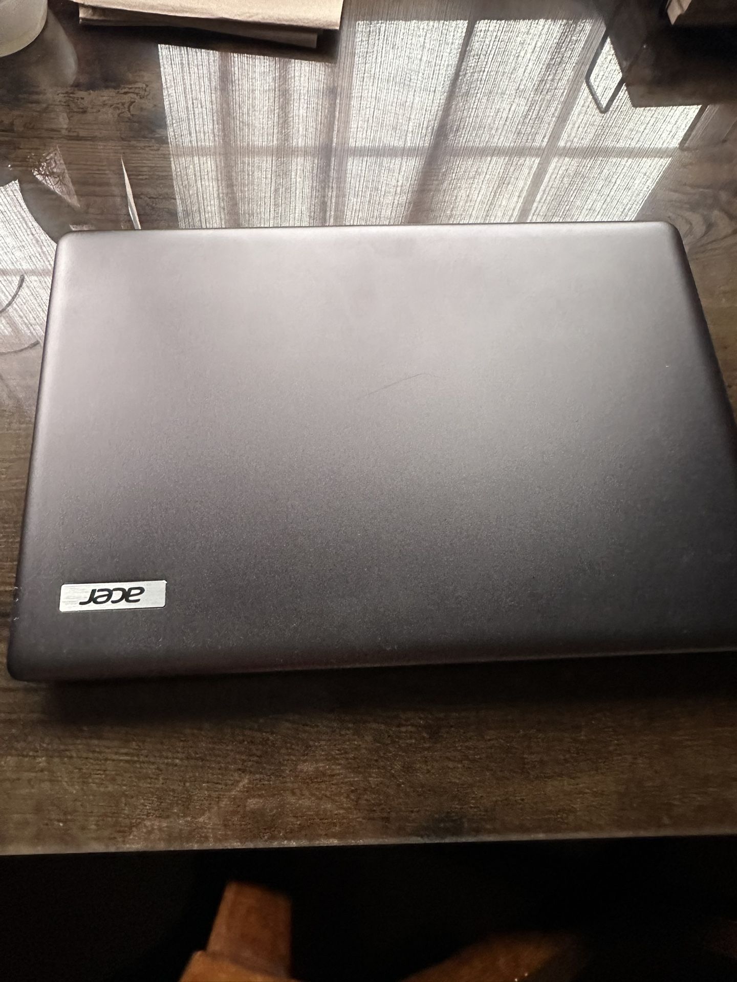 Acer Laptop