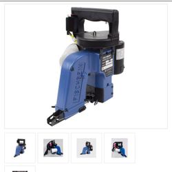 Sewing Machine For Bags