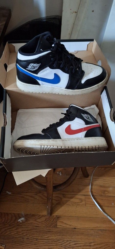 Nike