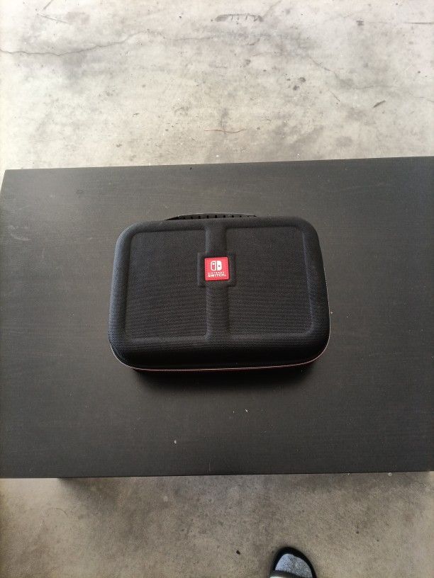 Nintendo Switch Travel Case