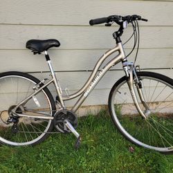 SCHWINN MIGA BIKE 