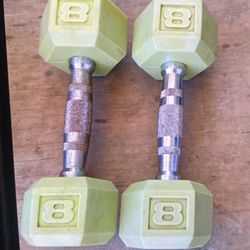 Weights