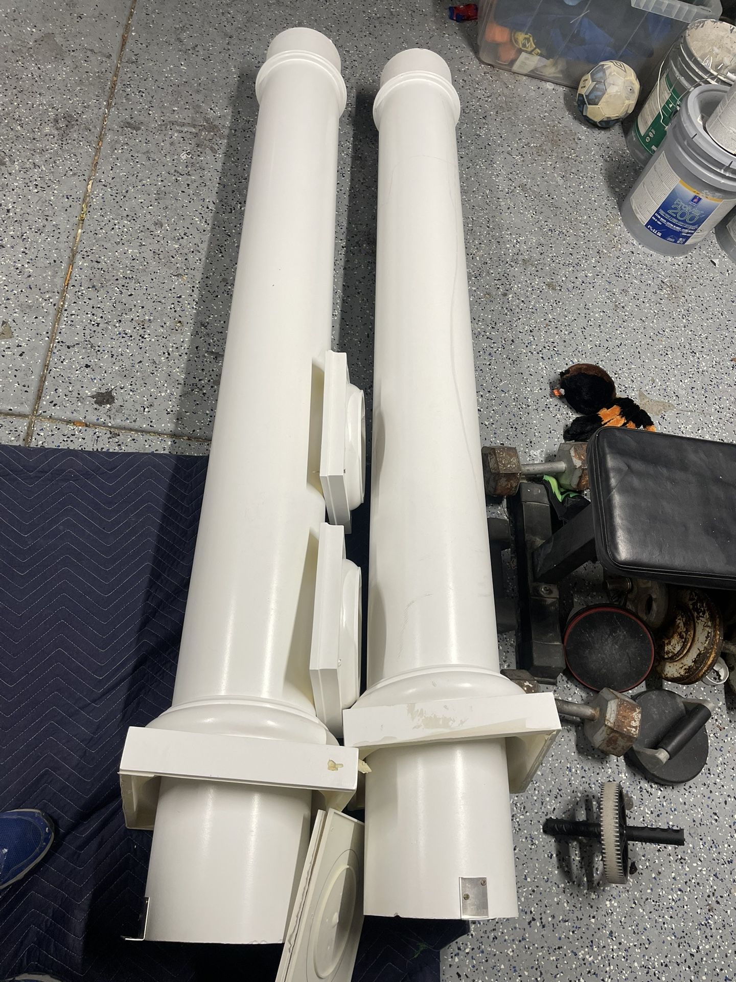 Columns For Sale