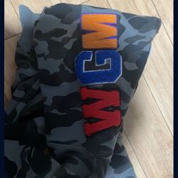Bape barely Used pickuponly