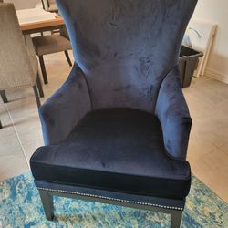 Custom chairs