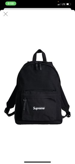 Supreme backpack