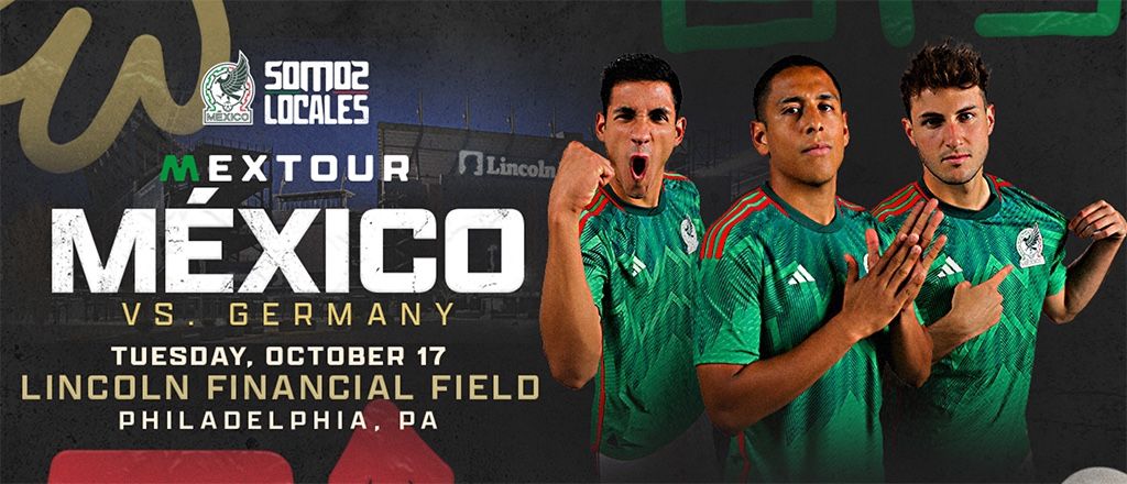 Mexico Vs Germany !! Lower level Tickets !!!!!!