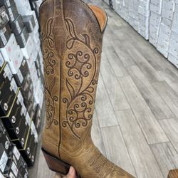 womens western boots