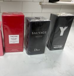 Perfumes
