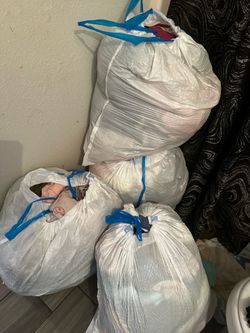 Ropa de niños adultos