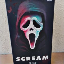 Scream The Game (Funko Games) 
