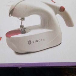 Mini Sewing Machine 