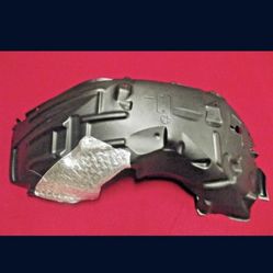 Wrangler Wheel Liner Inner Fender 2007-2024