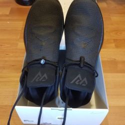 BRAND NEW MEN'S AIR JORDAN (NIKE) WHYNOT, ZERO.1 LOW BASKETBALL SHOES, SIZE 11. $75