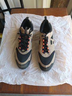 Lake Clipless Mountain Bike Shoes Size 44.5