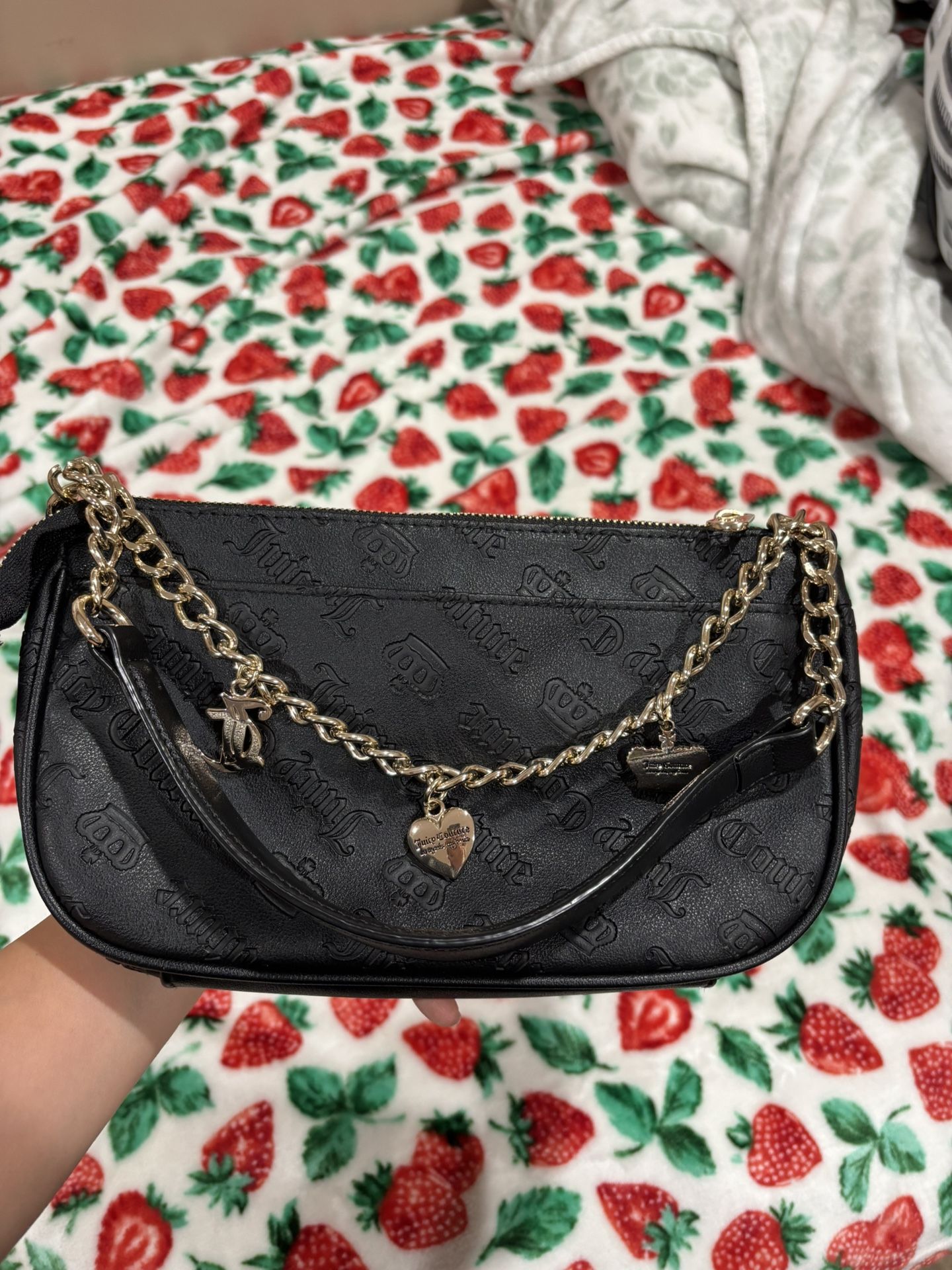 Juicy couture 