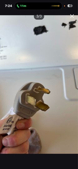 Electric dryer new