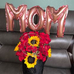 Arreglo Para Mamá