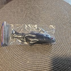 Huddleston Deluxe Night Stalker Rof 12