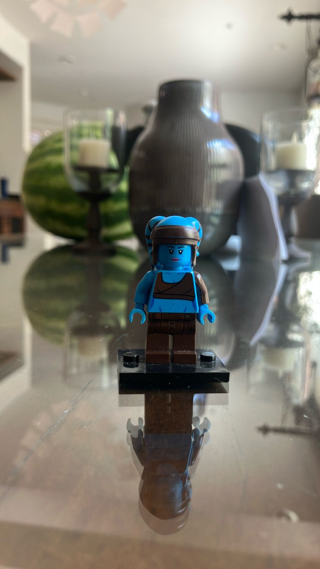 Lego Aayla Secura