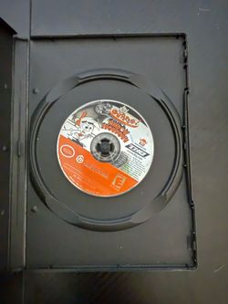 Fairly OddParents Shadow Showdown Nintendo GameCube