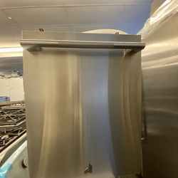 24 Inch JennAir Dishwasher