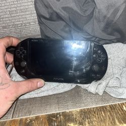 Ps Vita 2000 Special Edition 