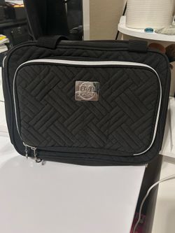 Travel Makeup Bag