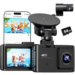 Dash Cam