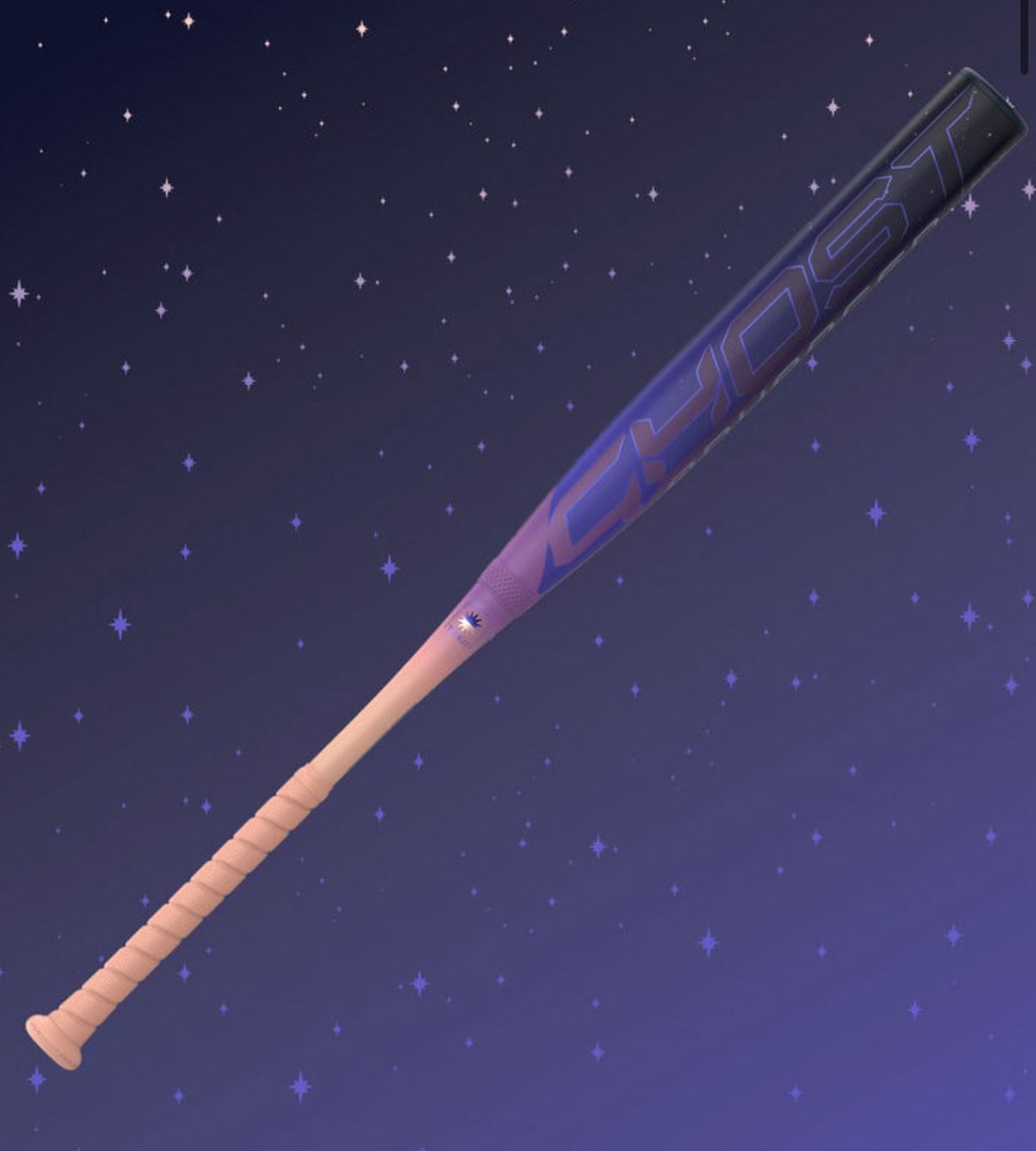 🔥 2025 Easton Twilight Ghost – 32” Drop 11 – Brand New 🔥