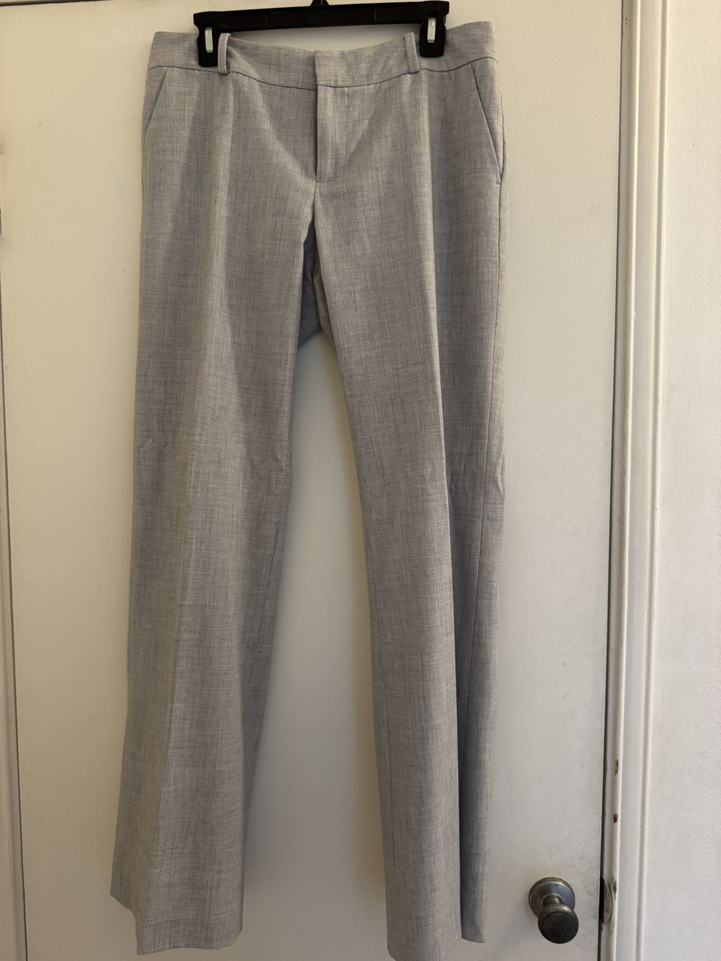 Banana Republic Martin Fit Slacks
