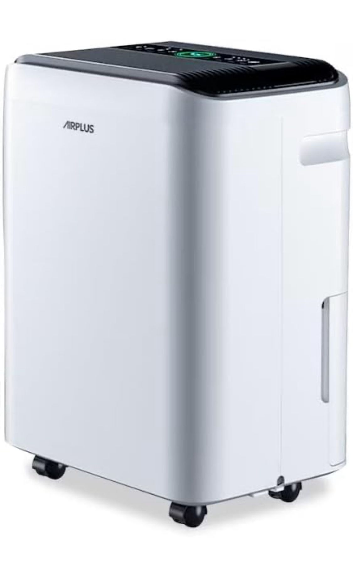 Brand New 70 Pints Dehumidifier For Home 4500 Sq.Ft For Basement With Drain Hose