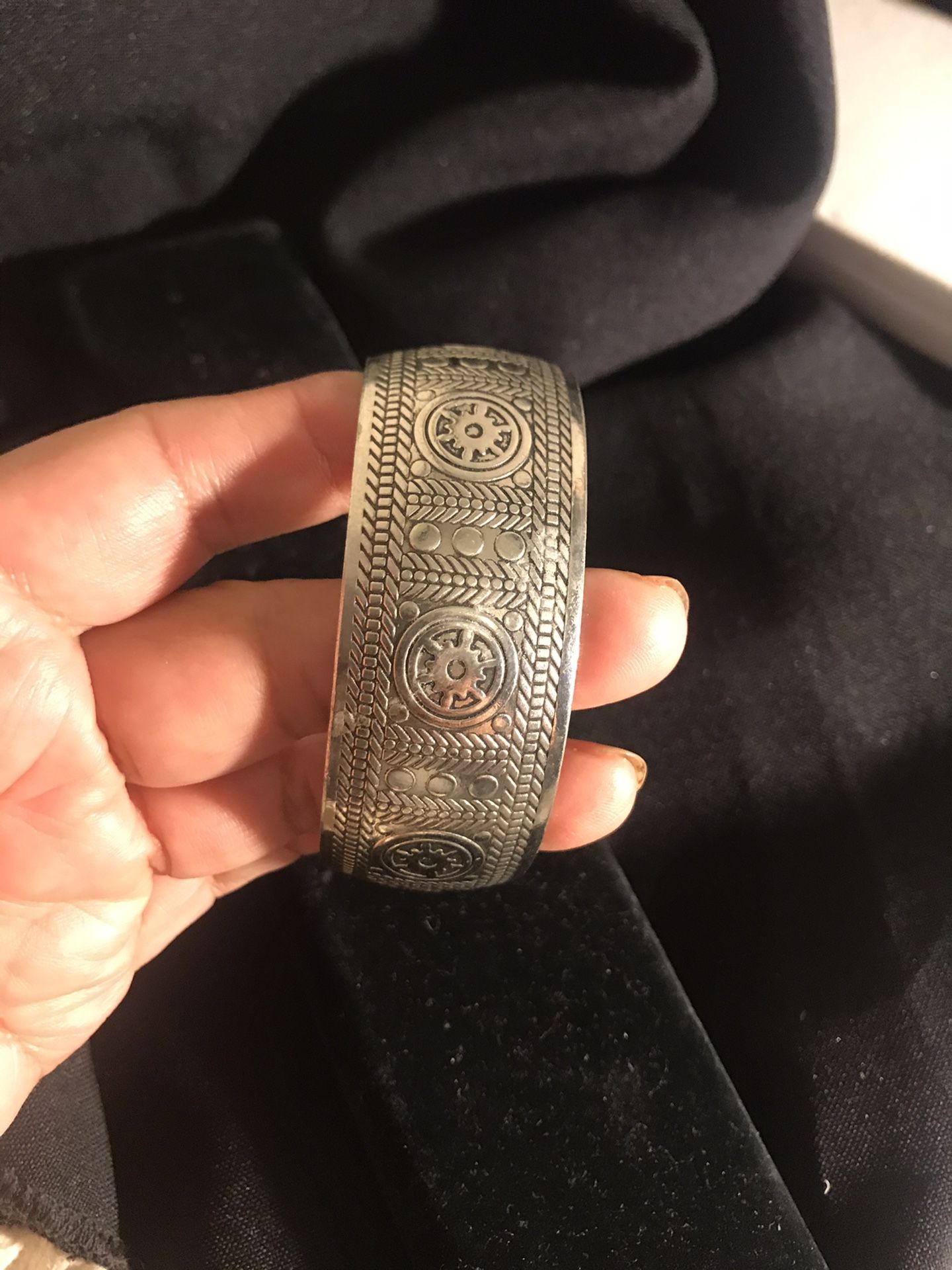 Bangle Women’s Bracelet